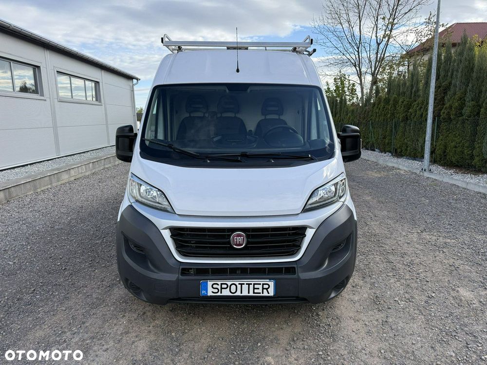Fiat Ducato - 2