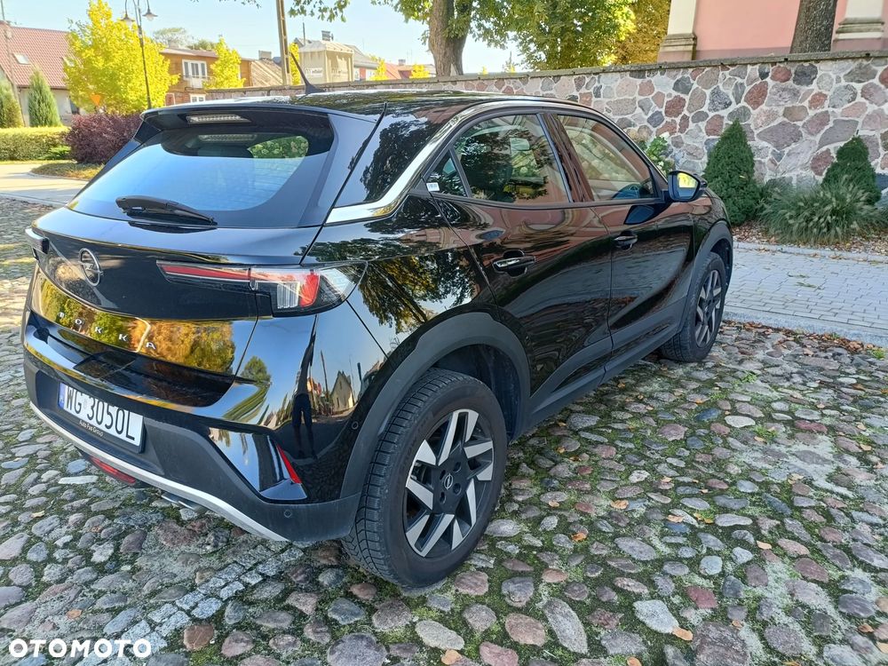 Opel Mokka 1.2 T Ultimate Pack S&S - 6