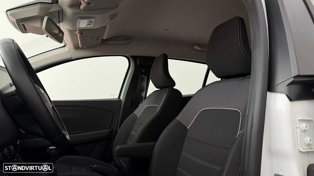 Dacia Sandero 1.0 ECO-G Expression Bi-Fuel - 19