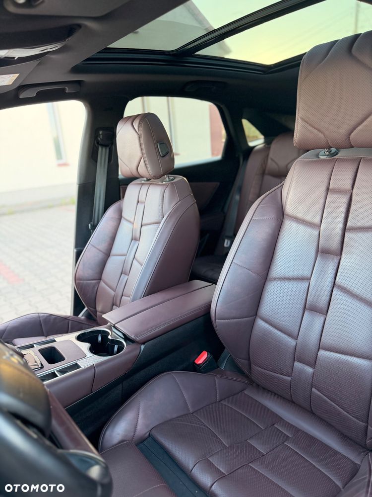 DS Automobiles DS 7 Crossback - 36
