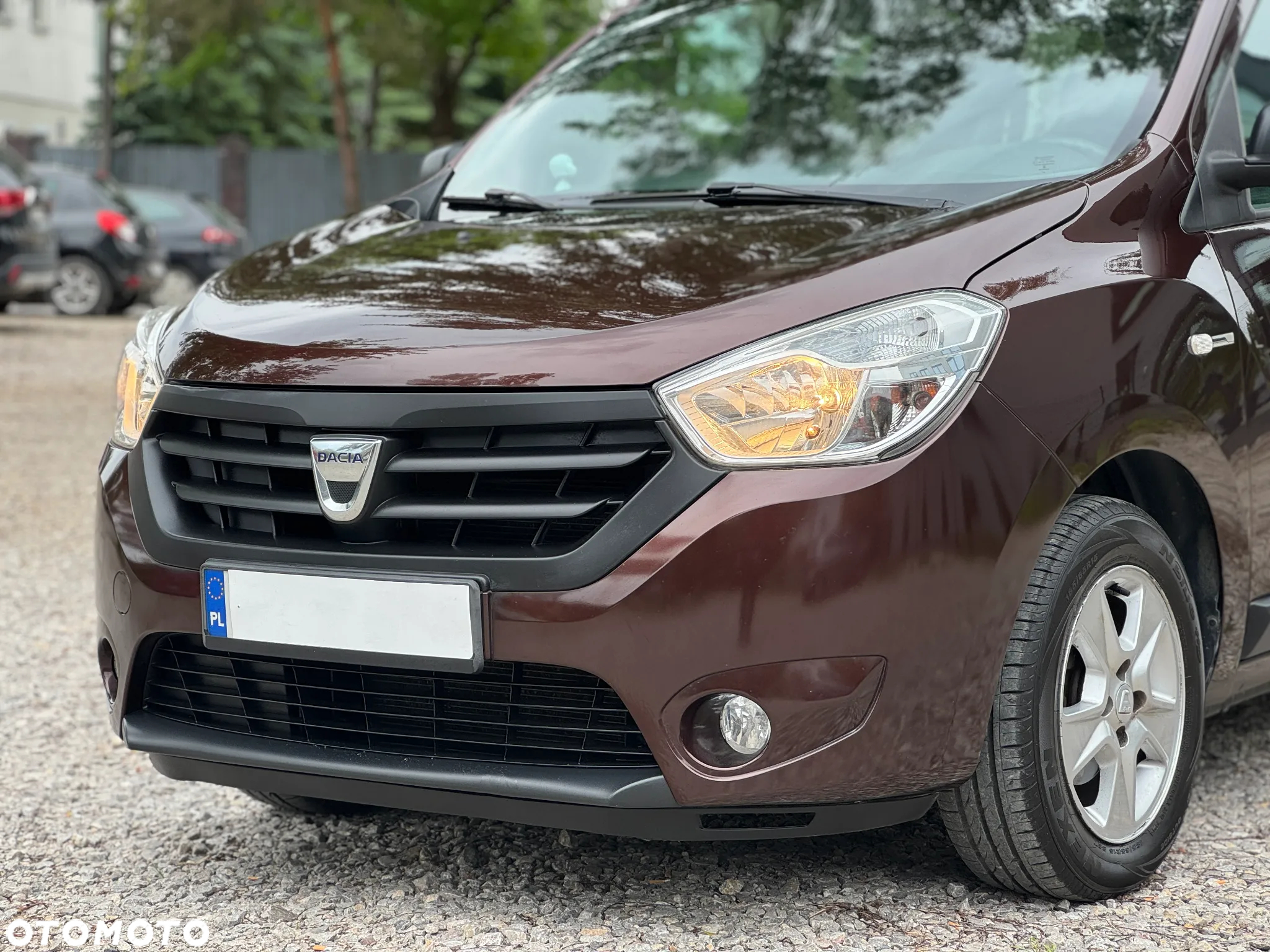 Dacia Dokker 1.6 SCe Open - 11