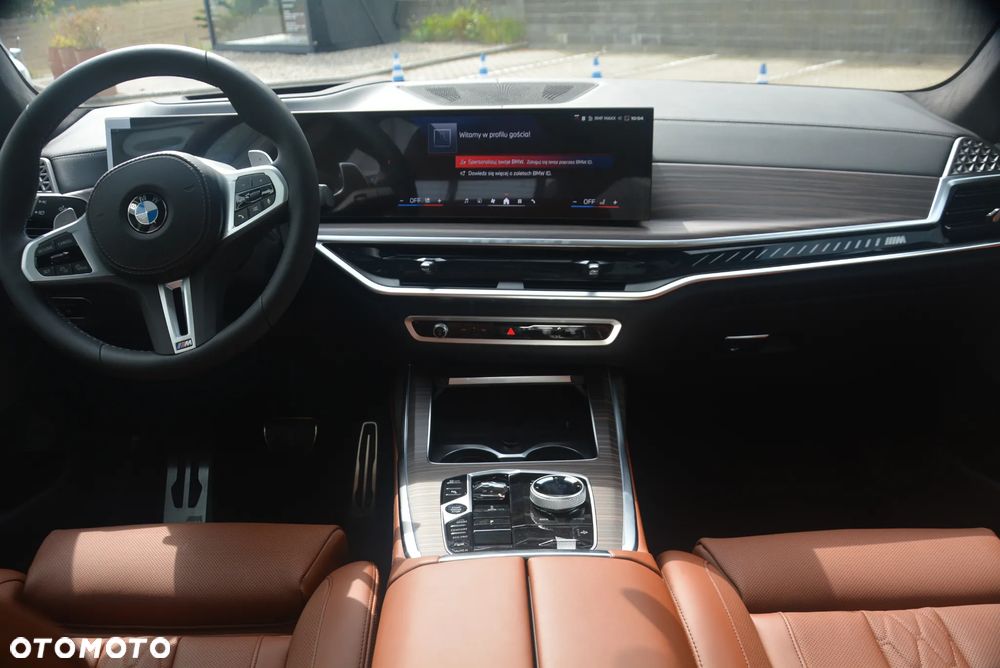 BMW X7 - 14