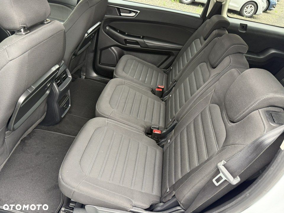 Ford Galaxy 2.0 TDCi Titanium - 35