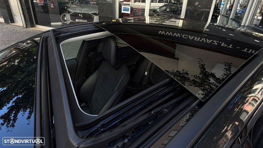 Mercedes-Benz C 300 e AMG Line - 13
