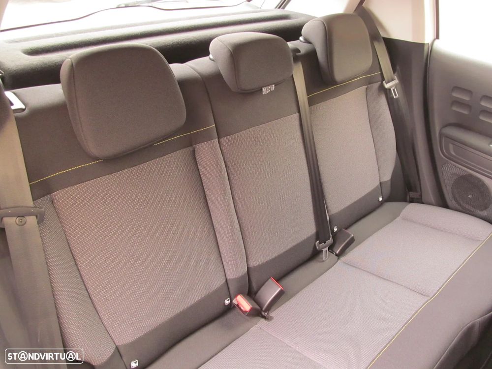 Citroën C3 Pure Tech S&S Shine Pack - 9