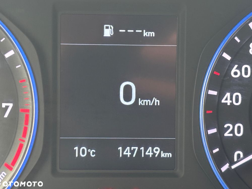 Hyundai Kona 1.0 T-GDI Intro - 18