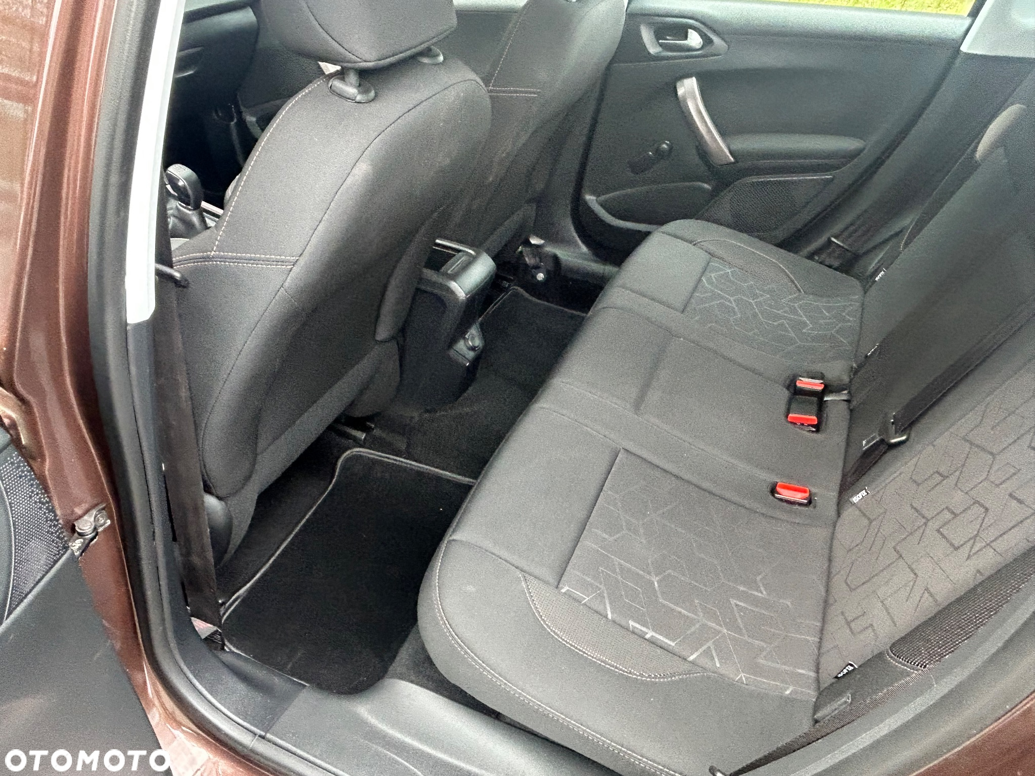 Peugeot 2008 1.6 VTi Allure - 15