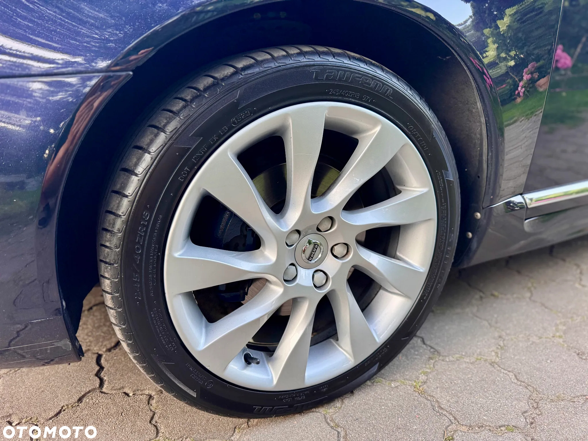 Volvo S80 D4 Drive-E Summum - 6