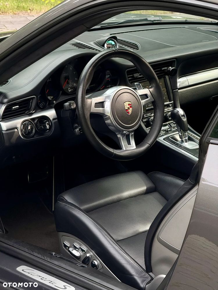 Porsche 911 Carrera S PDK - 7
