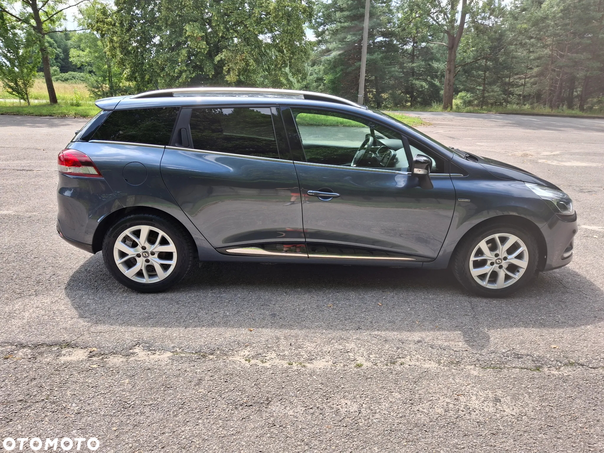 Renault Clio 0.9 Energy TCe Limited - 3