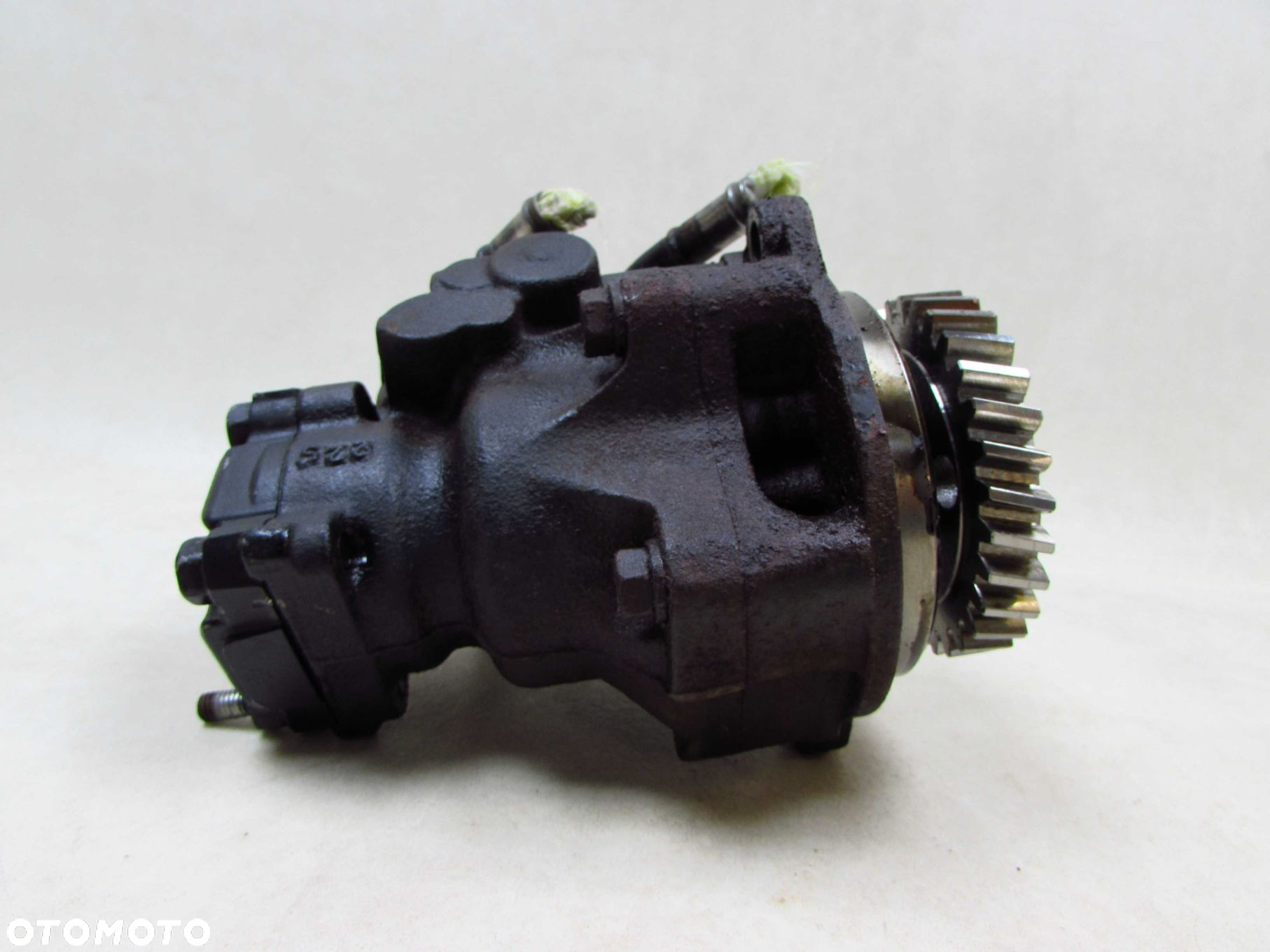 ISUZU NPR NQR NKR N75 5.2 D 4HK1 JCB 07- POMPA WSPOMAGANIA 898054393 475-04952 - 5