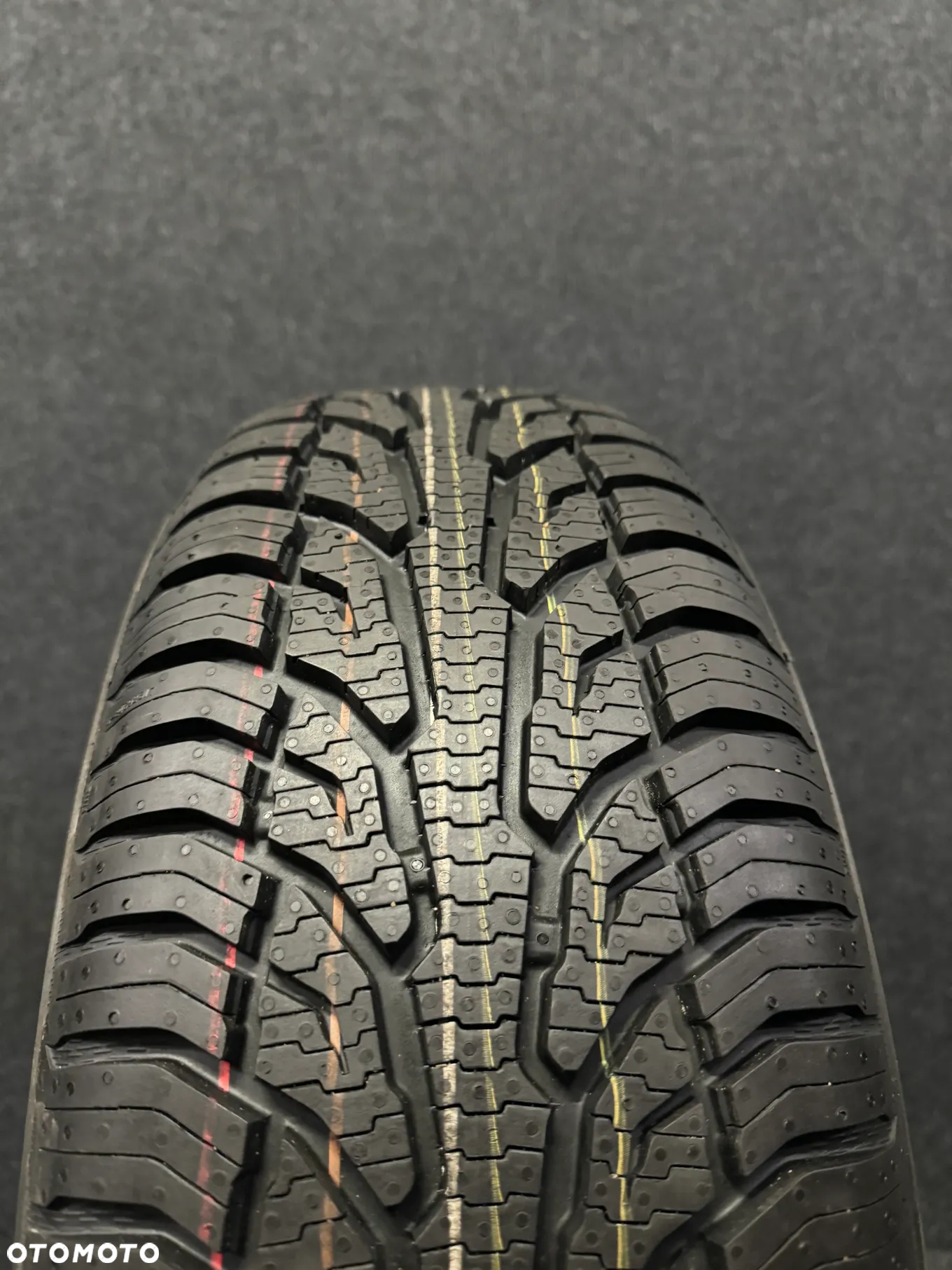 Uniroyal AllSeasonExpert 2 M+S 215/65/17 99V 1szt. - 2