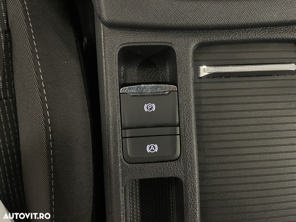 Skoda Octavia 2.0 TDI Ambition - 23