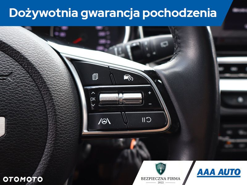 Kia Ceed - 22
