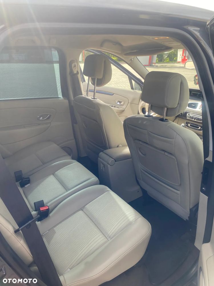 Renault Grand Scenic Gr 2.0 dCi Privilege - 18