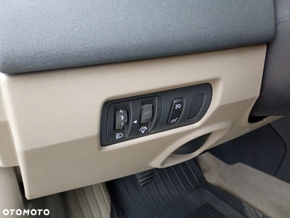 Renault Megane 1.6 Privilege - 22