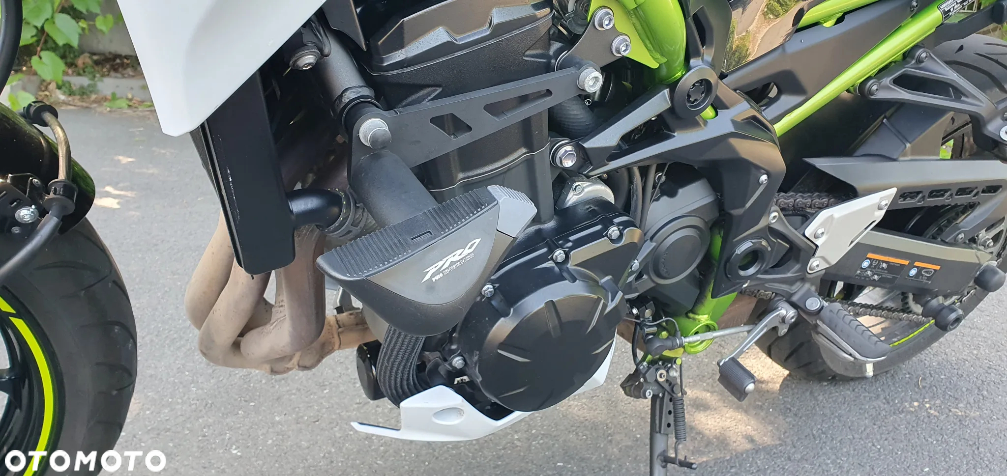 Kawasaki Z 900 - 11