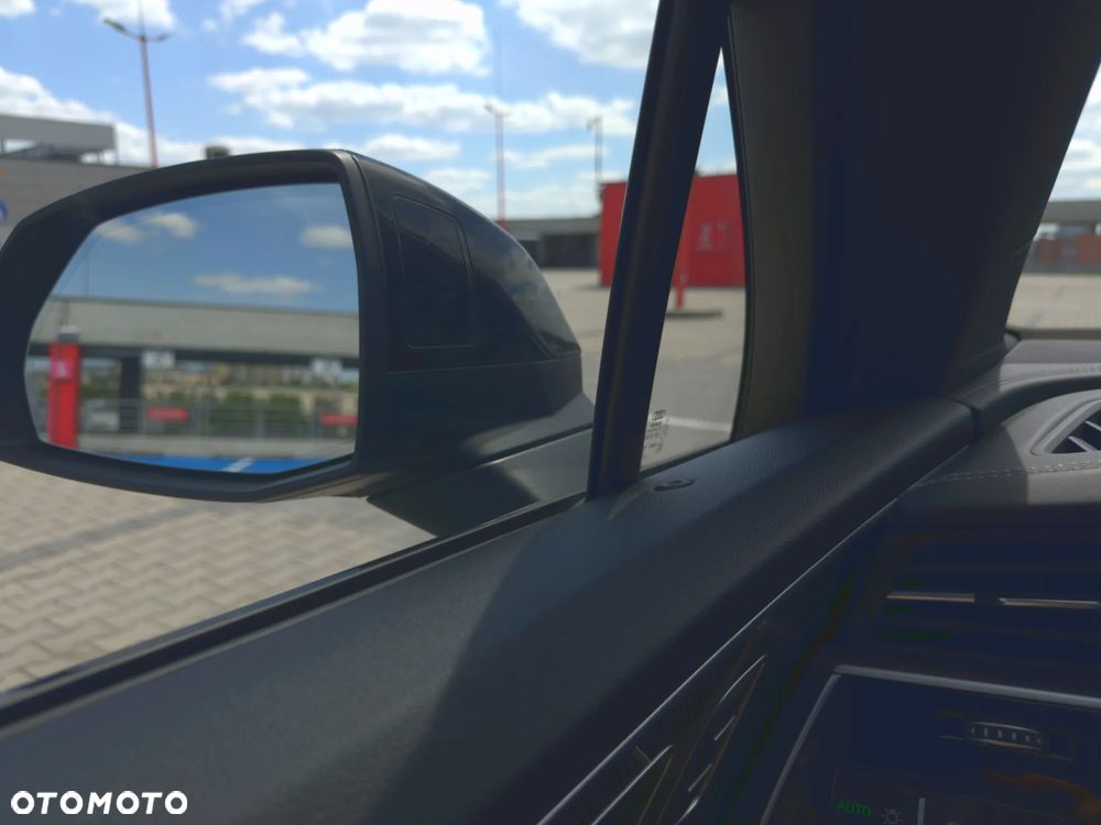 Audi SQ7 TFSI Quattro Tiptronic - 22
