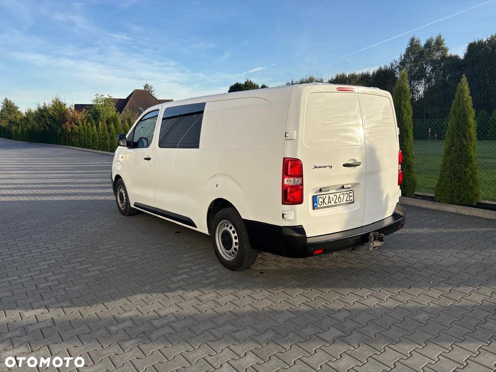 Citroën JUMPY - 4