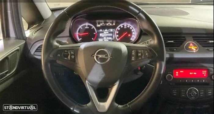 Opel Corsa 1.3 CDTi Business Edition - 13