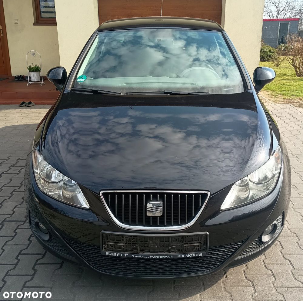 Seat Ibiza - 7