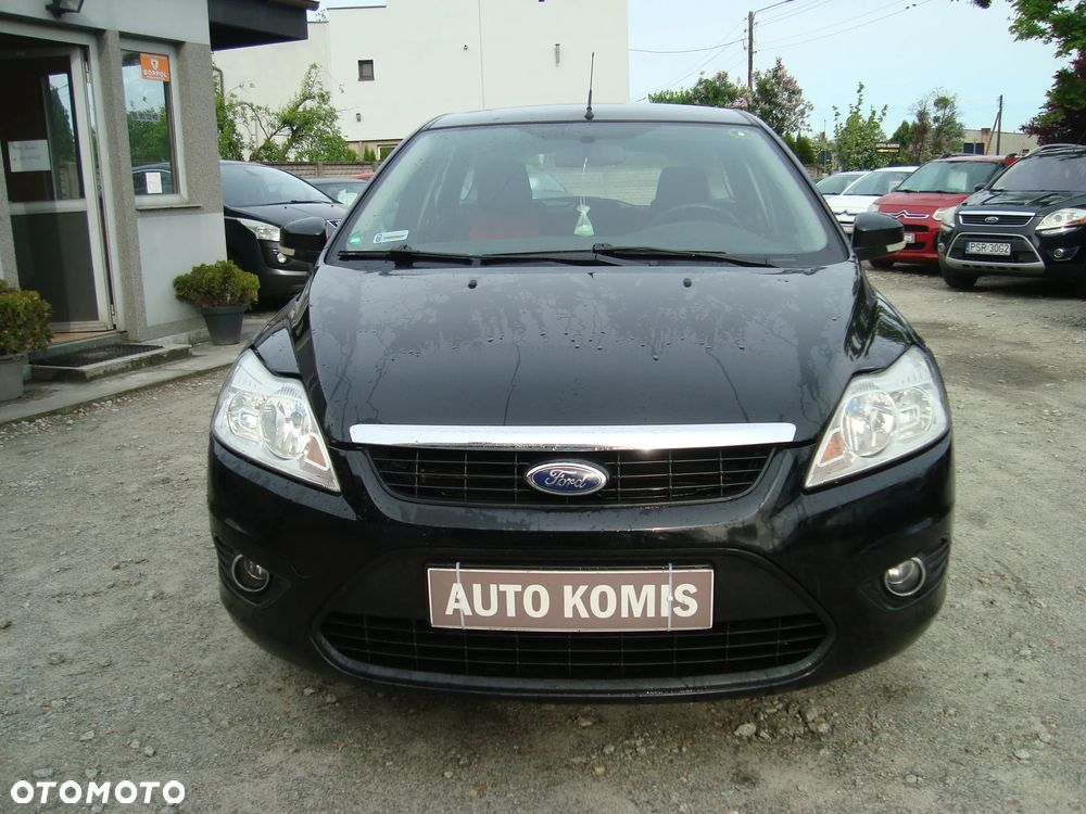 Ford Focus - 2