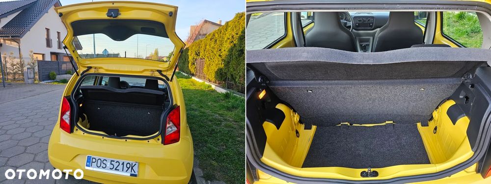 Seat Mii 1.0 Style EU6 - 11