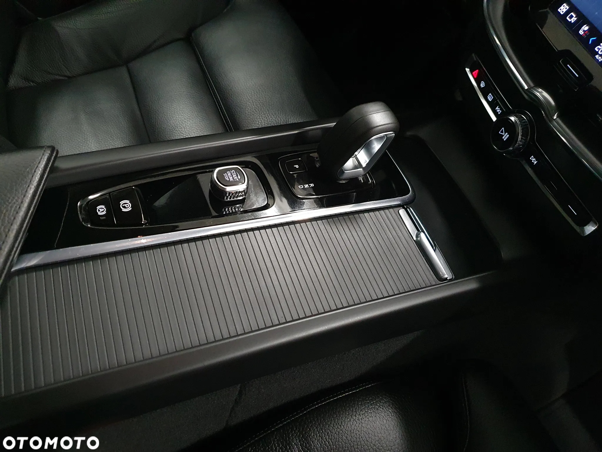 Volvo XC 60 B4 D Geartronic Inscription - 20