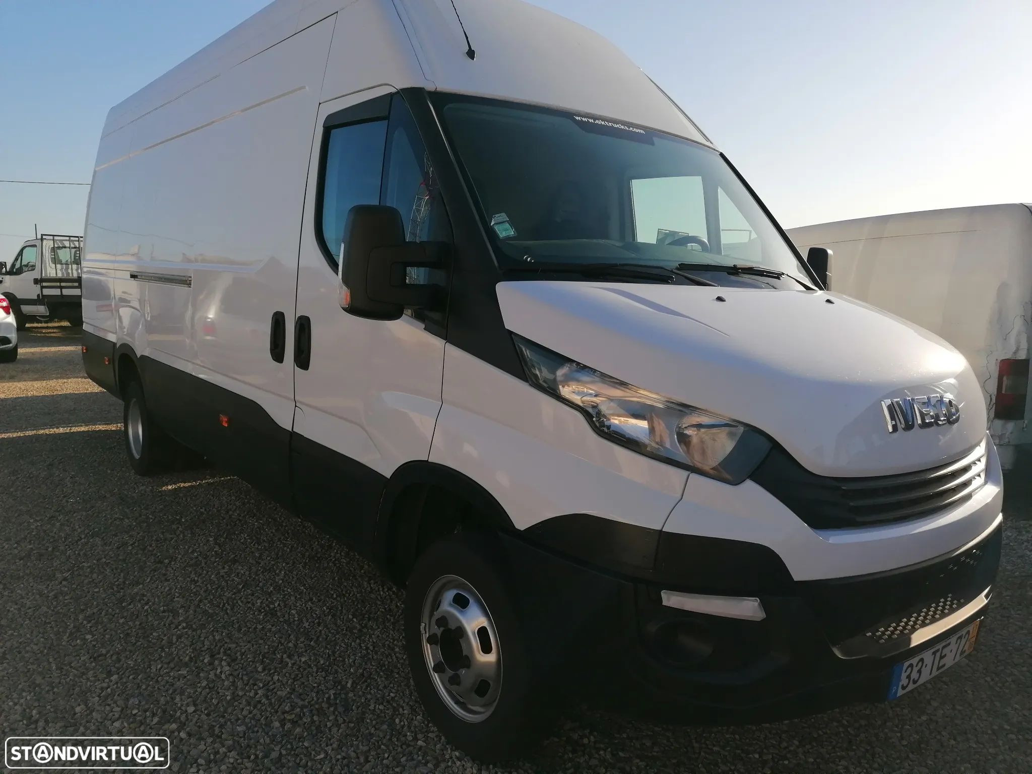 Iveco Daily 35C14 - 1