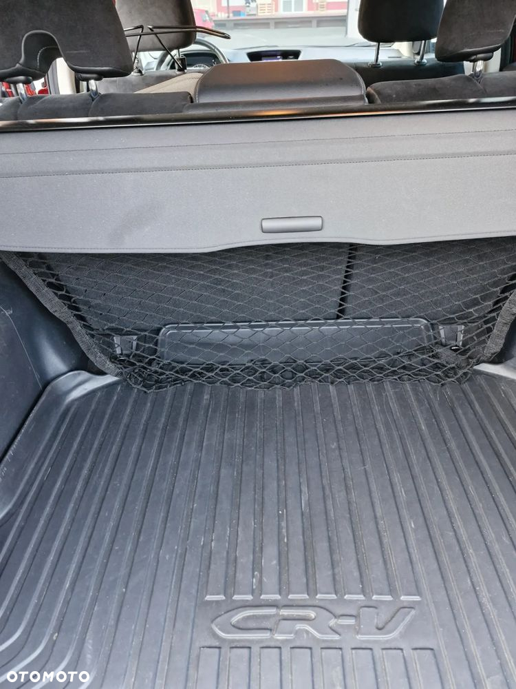 Honda CR-V 1.6i-DTEC Executive (Honda Sensing Pack) - 14