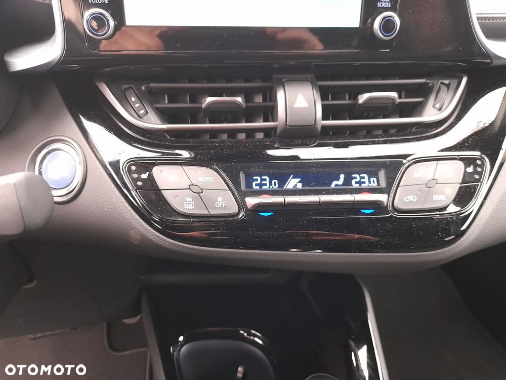 Toyota C-HR 1.8 Hybrid Style - 14