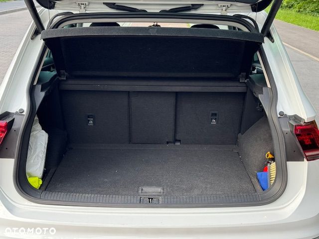 Volkswagen Tiguan 2.0 TDI BMT SCR JOIN DSG - 25