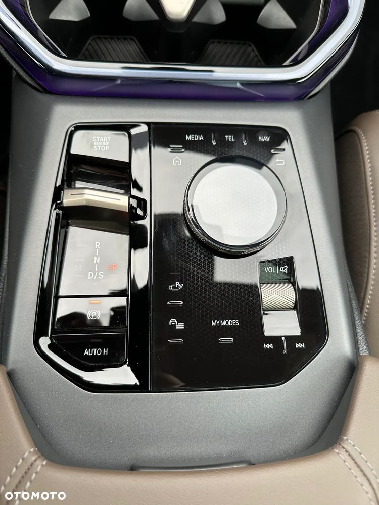 BMW X3 xDrive20d mHEV - 19