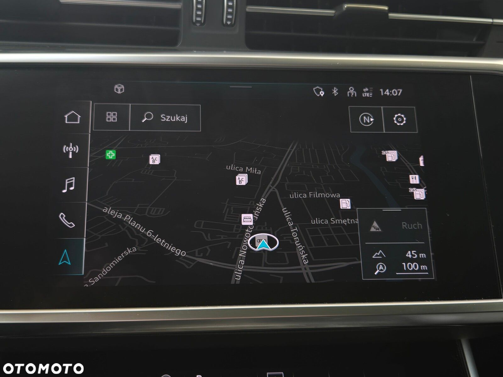 Audi A6 - 27
