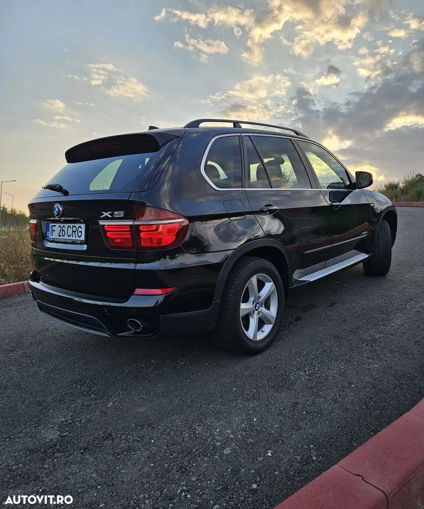 BMW X5 xDrive30d - 12