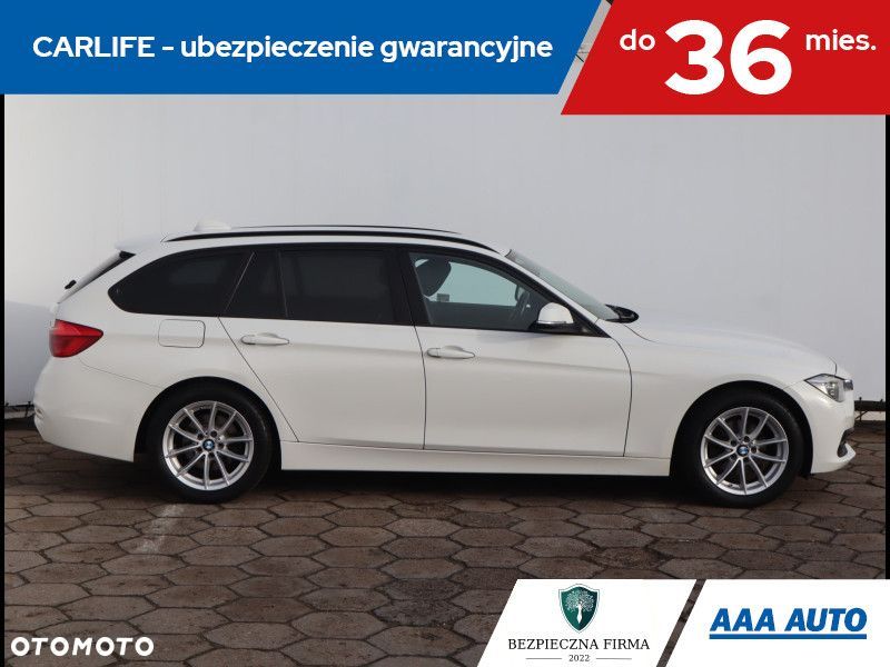BMW Seria 3 - 8