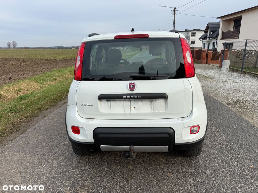 Fiat Panda - 5