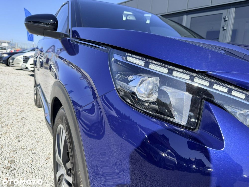Peugeot 3008 THP 165 EAT6 Stop & Start Allure - 7