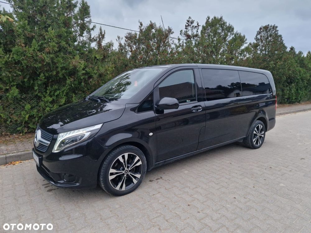 Mercedes-Benz Vito - 25
