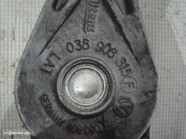 Esticador/Tensor De Correia Volkswagen Golf Iv (1J1) - 3