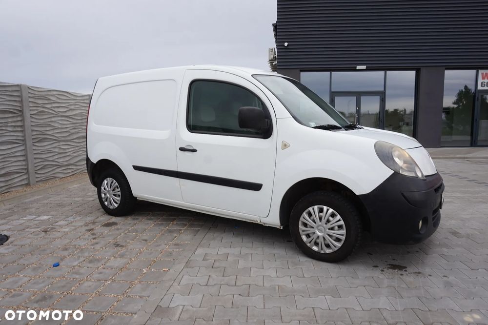 Renault KANGOO - 3
