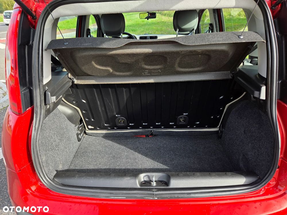 Fiat Panda 1.2 Easy - 20