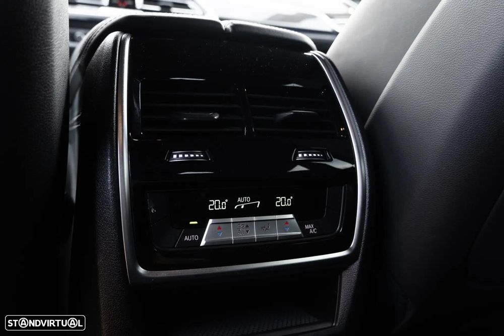 BMW X6 30 d xDrive Pack M - 58