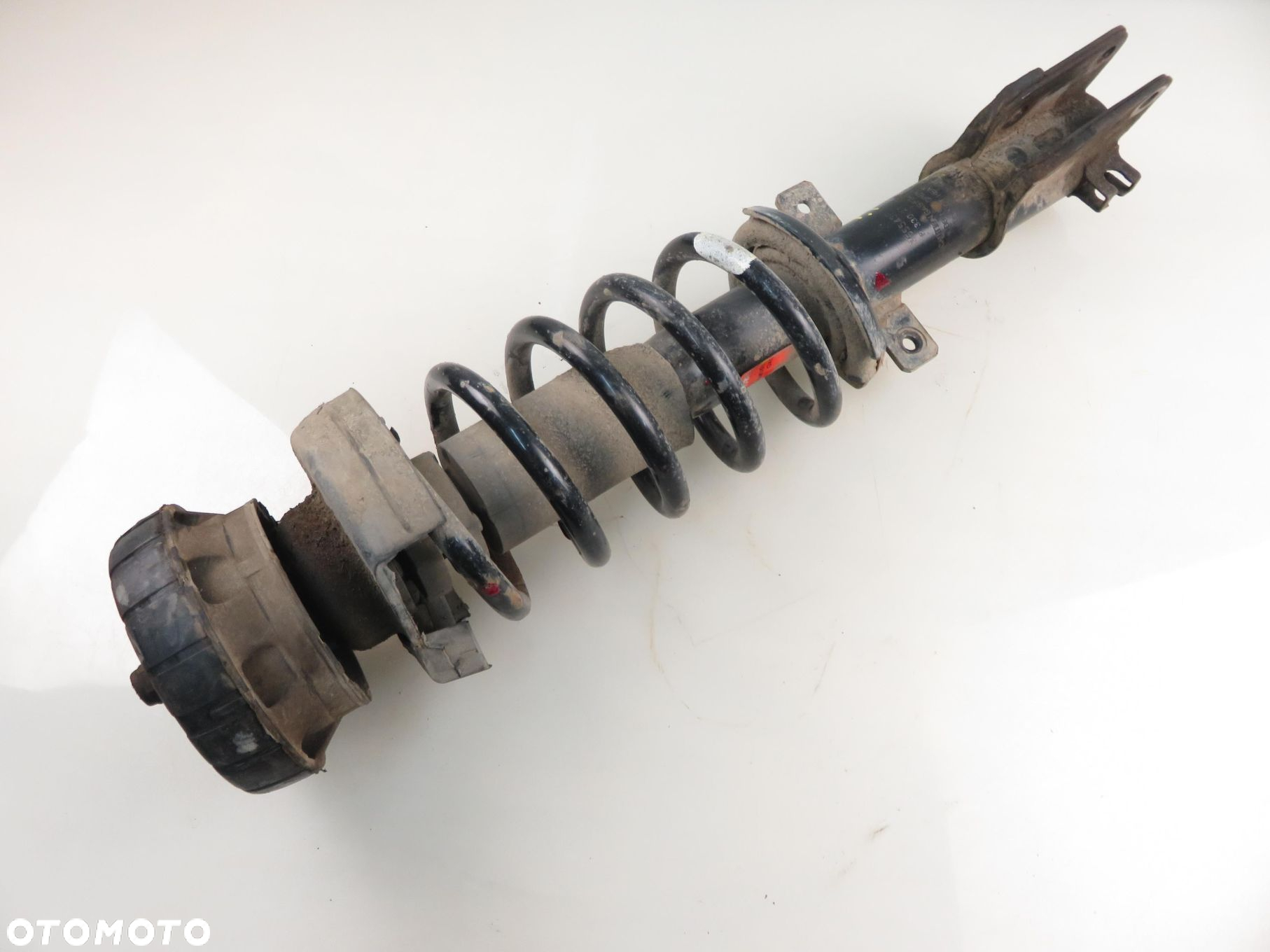 MCPERSON PRAWY PRZEDNI OPEL VIVARO A 1.9 DCI JGM351T - 7