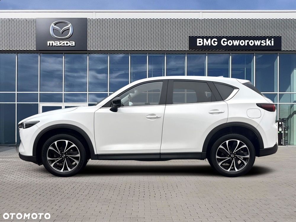 Mazda Cx-5 2023 photo 2