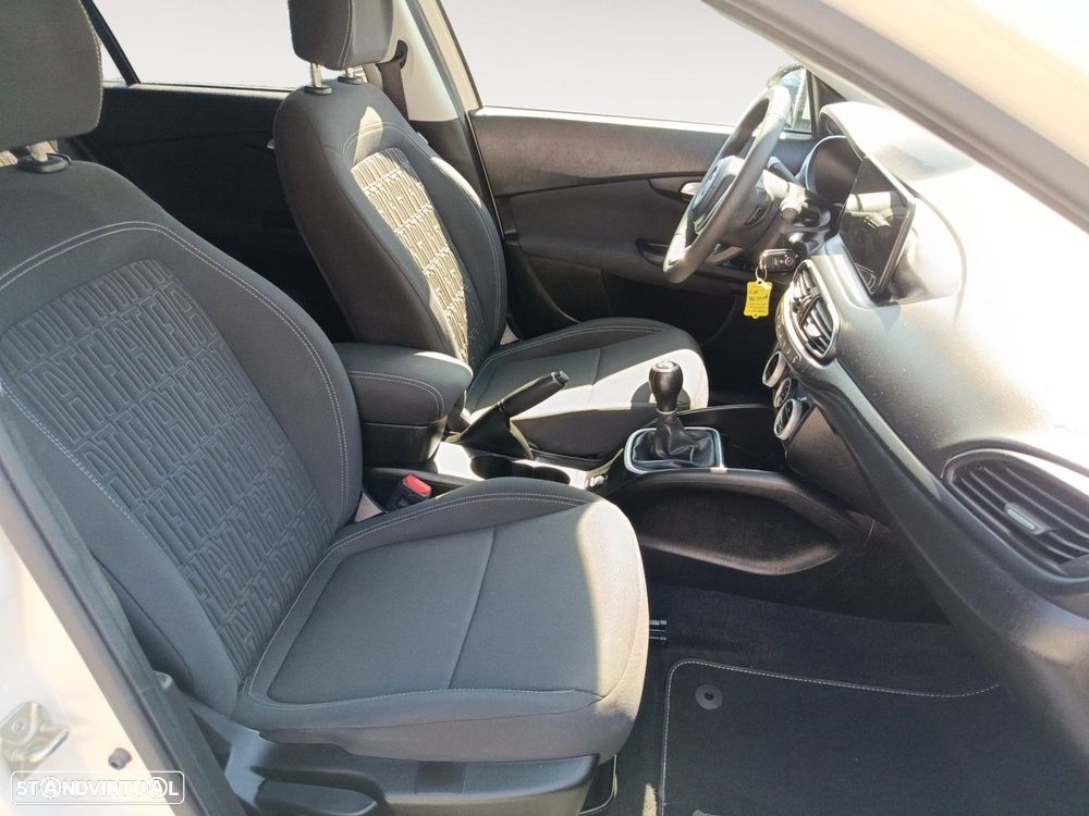 Fiat Tipo Station Wagon 1.0 GSE T3 - 15