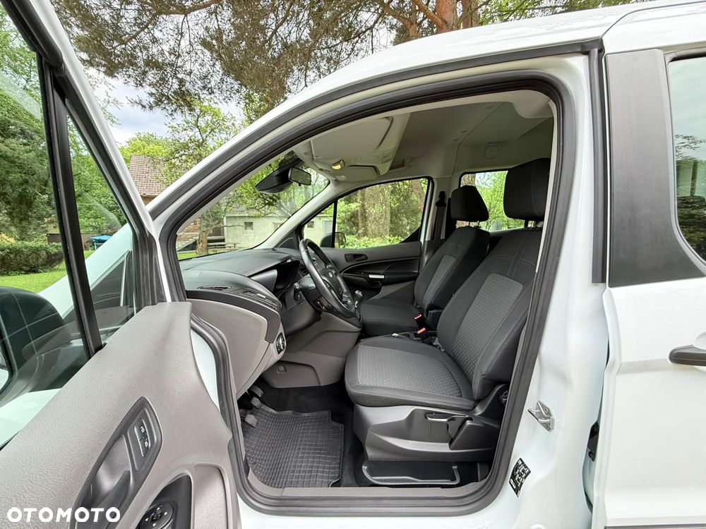 Ford Transit Connect 230 L1 LKW Trend - 15