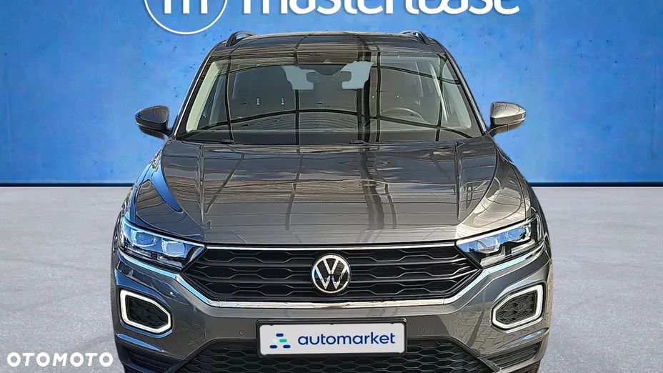 Volkswagen T-Roc 1.5 TSI GPF ACT Advance - 9
