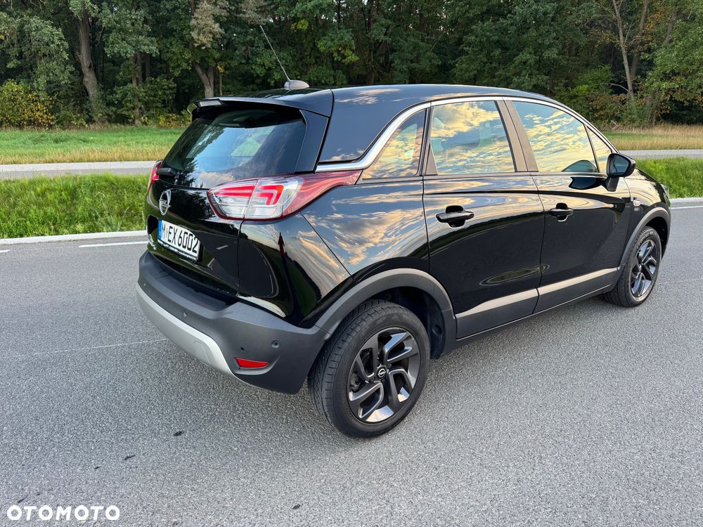 Opel Crossland X 1.2 Start/Stop 120 Jahre - 26