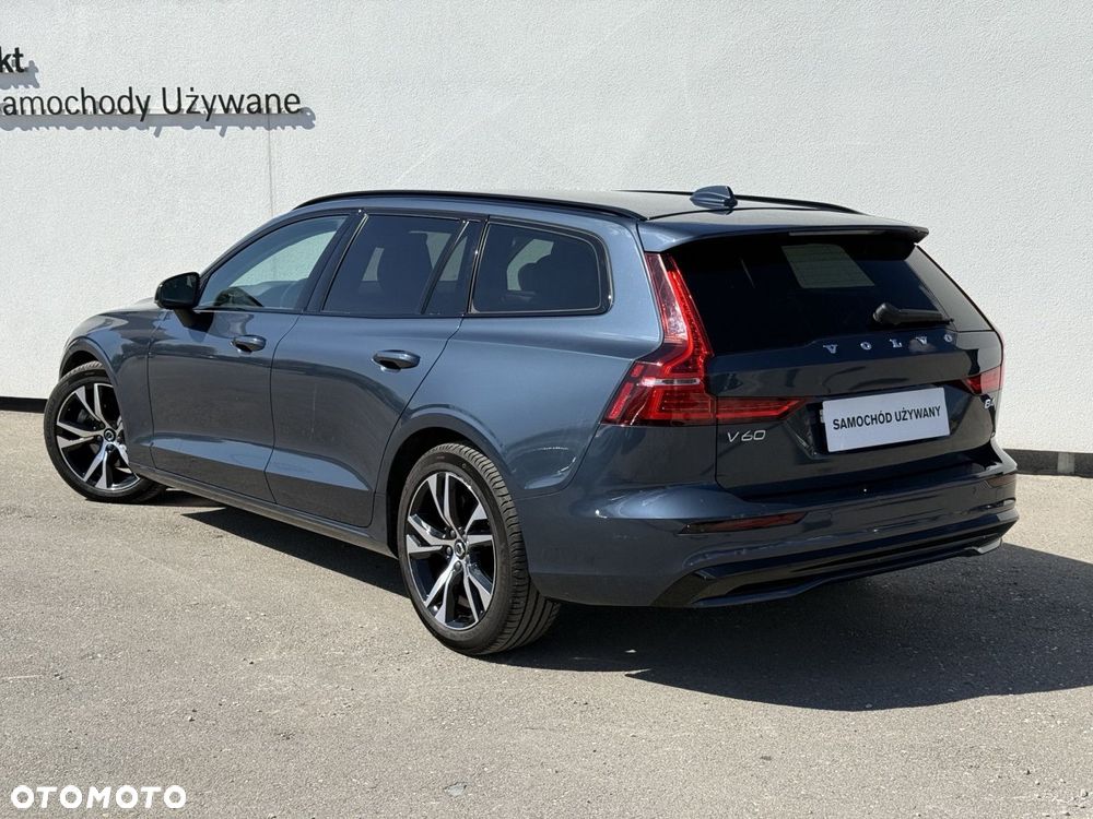 Volvo V60 - 7